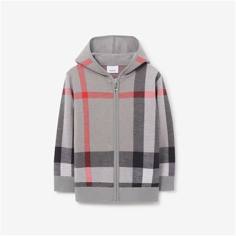 burberry crochet hoodie|Burberry hoodie women.